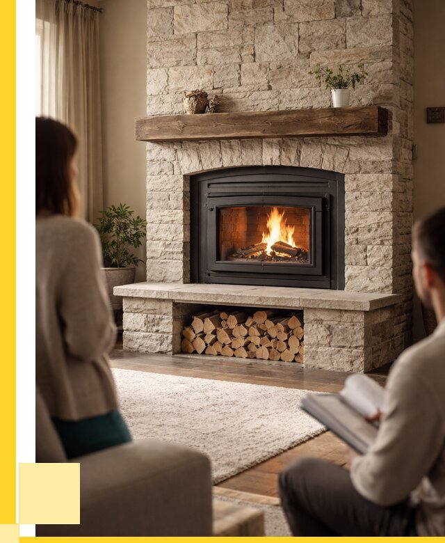 Проекты печей каминов в Находке от 12378 р. | ЭриданНхд