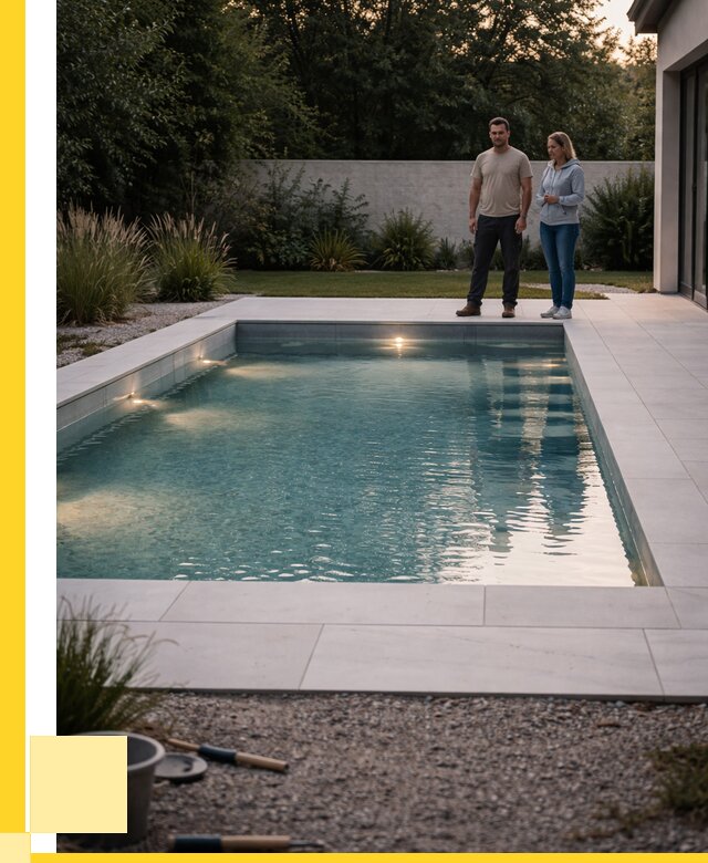 Проектирование бассейнов в Находке от 72205 р. | ЭриданНхд