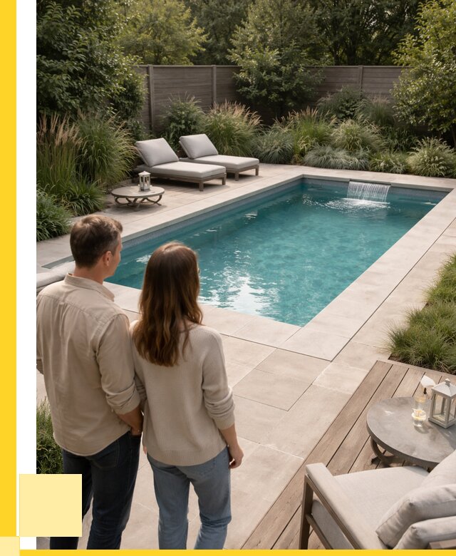 Частные бассейны в Находке строительство от 1547250 р. ЭриданНхд