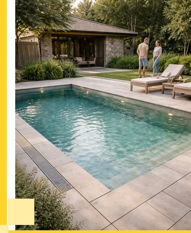 Открытые бассейны с подогревом в Находке от 1237800 р., ЭриданНхд