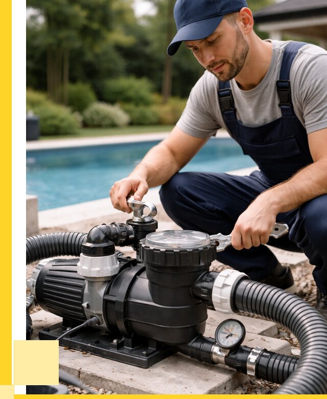 Насосы для бассейнов в Находке купить от 12378 р. | ЭриданНхд