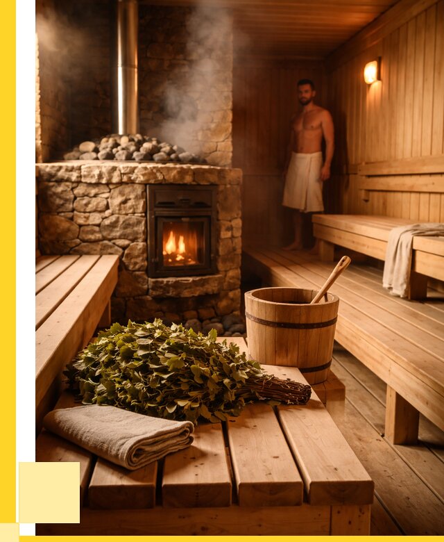 Парилки для бани купить в Находке от 77363 р. | ЭриданНхд