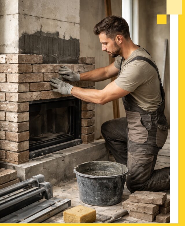 Услуги по устройству и монтажу Расул в банях и саунах в Находке